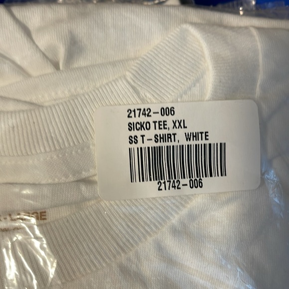 Sicko ovo t shirt - Picture 2 of 3